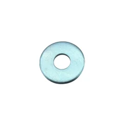 Sencys Carrosseriering - Gegalvaniseerd staal - M8 - 20 stuks