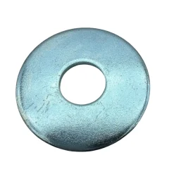 Sencys Carrosseriering - Gegalvaniseerd staal - M16 - 3 stuks
