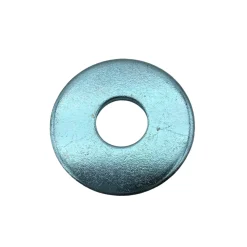 Sencys Carrosseriering - Gegalvaniseerd staal - M12 - 5 stuks