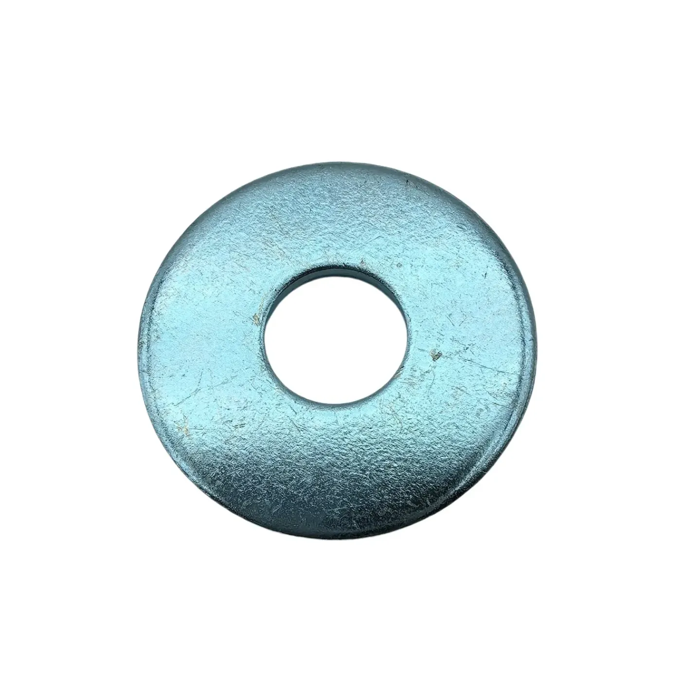 Sencys Carrosseriering - Gegalvaniseerd staal - M12 - 5 stuks