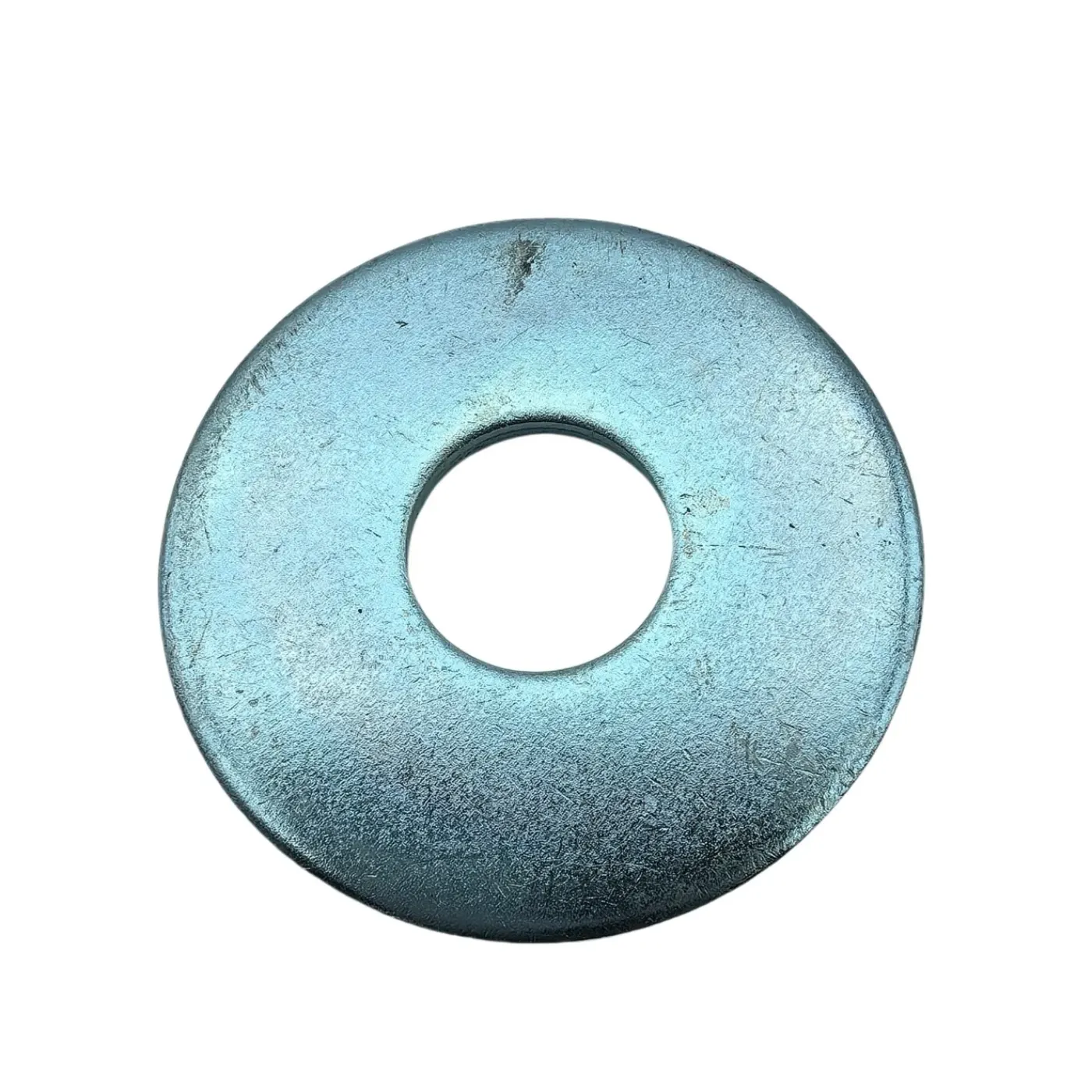 Sencys Carrosseriering - Gegalvaniseerd staal - M14 - 3 stuks
