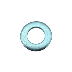 Sencys Carrosseriering - Gegalvaniseerd staal - M14 - 10 stuks