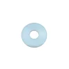 Sencys Carrosseriering - Nylon - M8 - 10 stuks