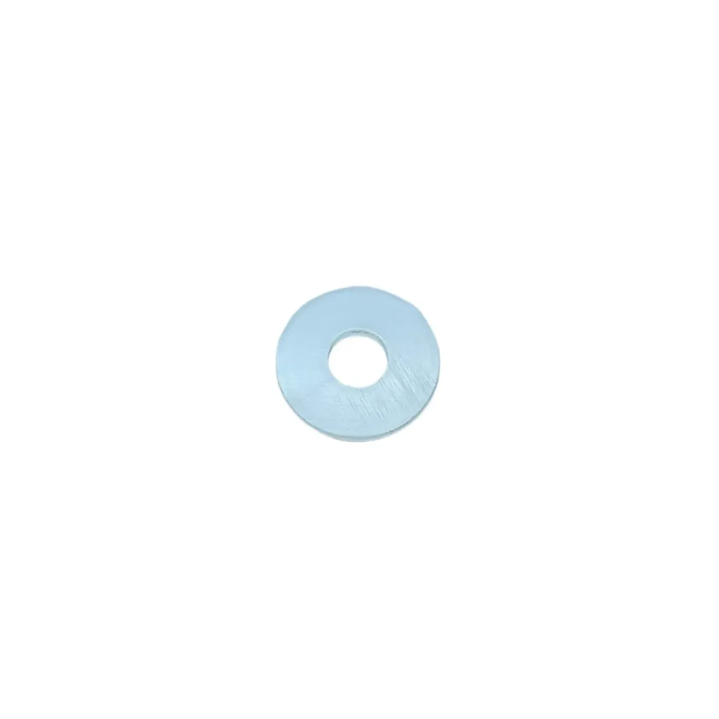 Sencys Carrosseriering - Nylon - M5 - 20 stuks