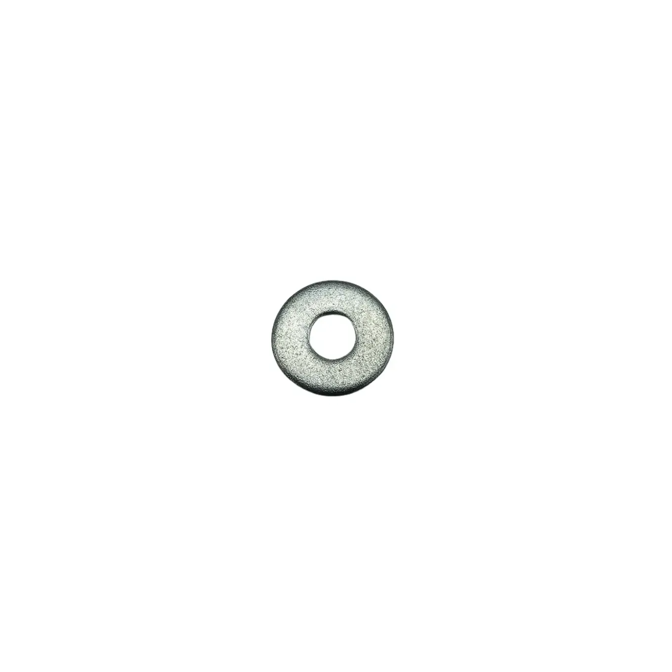 Sencys Carrosseriering - RVS - M4 - 25 stuks