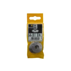 Sencys Carrosseriering - RVS - M10 - 5 stuks