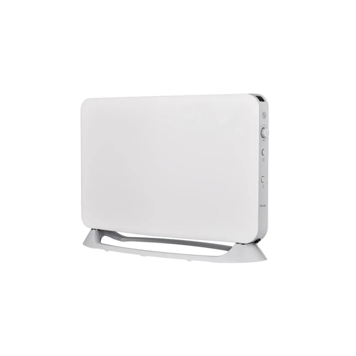 Sencys convector DE20 2000W wit