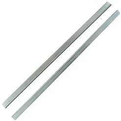 Sencys deurafdichtingsset aluminium