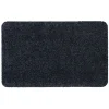 Sencys Deurmat Majestic - Denim - Wasbaar - 50x80cm