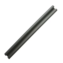 Sencys deurtochtband dubbele isolatie thermisch grijs 95cm