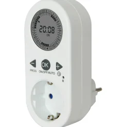 Sencys digitale klokkentimer