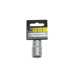Sencys dop 1/2" 17mm