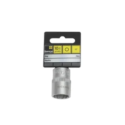 Sencys dop 1/2" 19mm