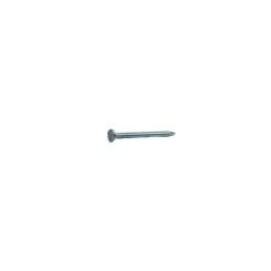 Sencys Draadnagels met Platte Kop Gegalvaniseerd 1,6x25mm - 400 stuks