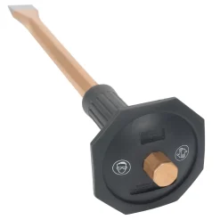 Sencys elektriciensbeitel 400x30mm