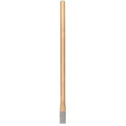 Sencys elektriciensbeitel 200x10mm