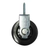 Sencys Enkele katrol met schroef – Staal – 8mm