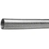 Sencys Flexbuis aluminium Pro Ø100mm 300cm