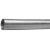 Sencys Flexbuis aluminium Pro Ø120mm 300cm