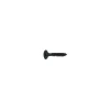 Sencys Gipsplaatschroef Gefosfateerd Verzonken Kop Phillips PH2 - 3,5x25mm - 500 stuks