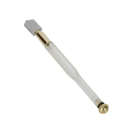 Sencys glassnijder voor gebruik met olie 170mm