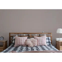 Sencys glasvliesbehang glad - 25 m - 35 g/m²