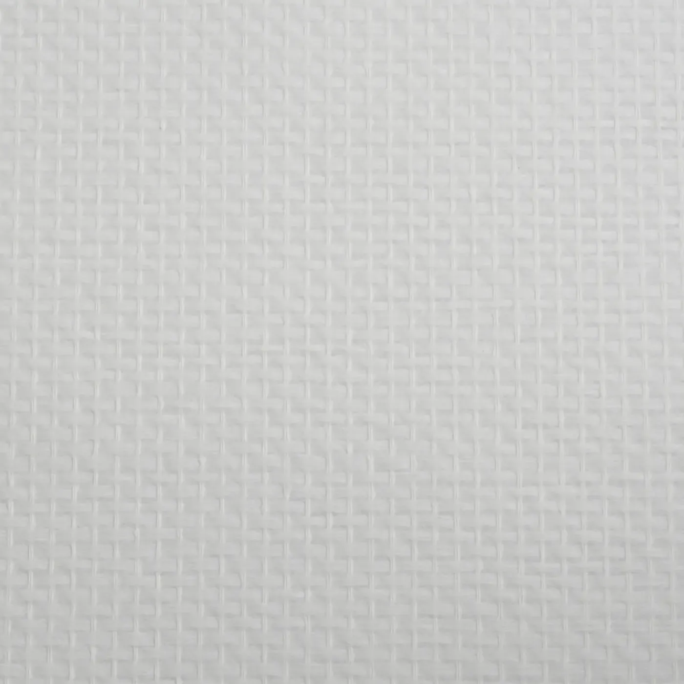 Sencys glasvliesbehang - ruit - 25 m - 200 g/m²