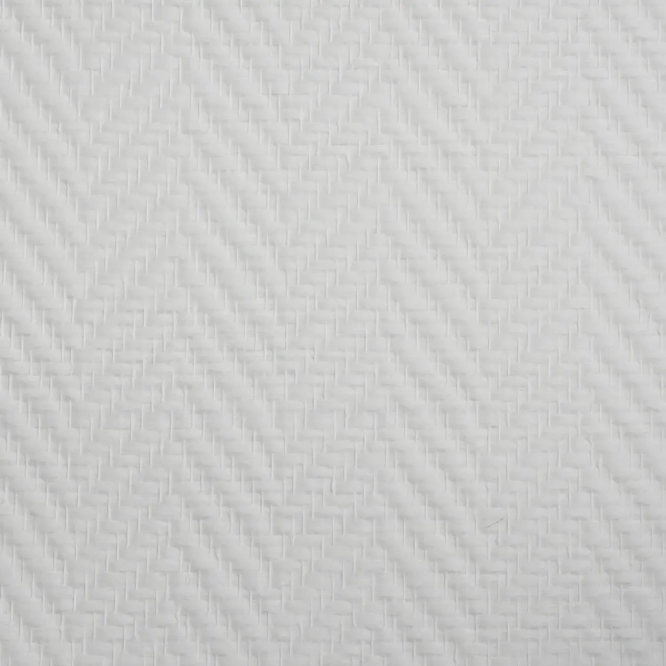 Sencys glasvliesbehang visgraat - 25 m - 145 g/m²