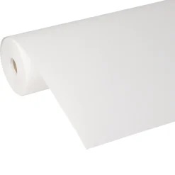 Sencys glasvliesbehang voorgeschilderd - 50 m - 80 g/m²