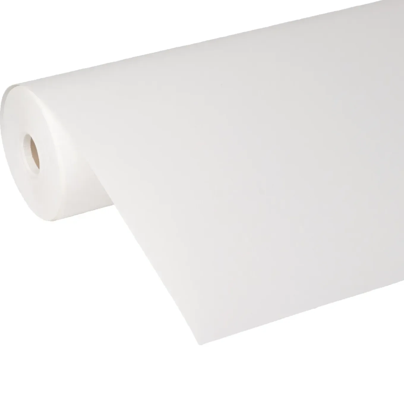 Sencys glasvliesbehang voorgeschilderd - 50 m - 80 g/m²