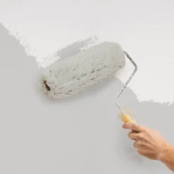 Sencys glasvliesbehang voorgeschilderd - 50 m - 80 g/m²