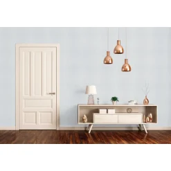 Sencys glasvliesbehang voorgeschilderd - 25 m - 80 g/m²