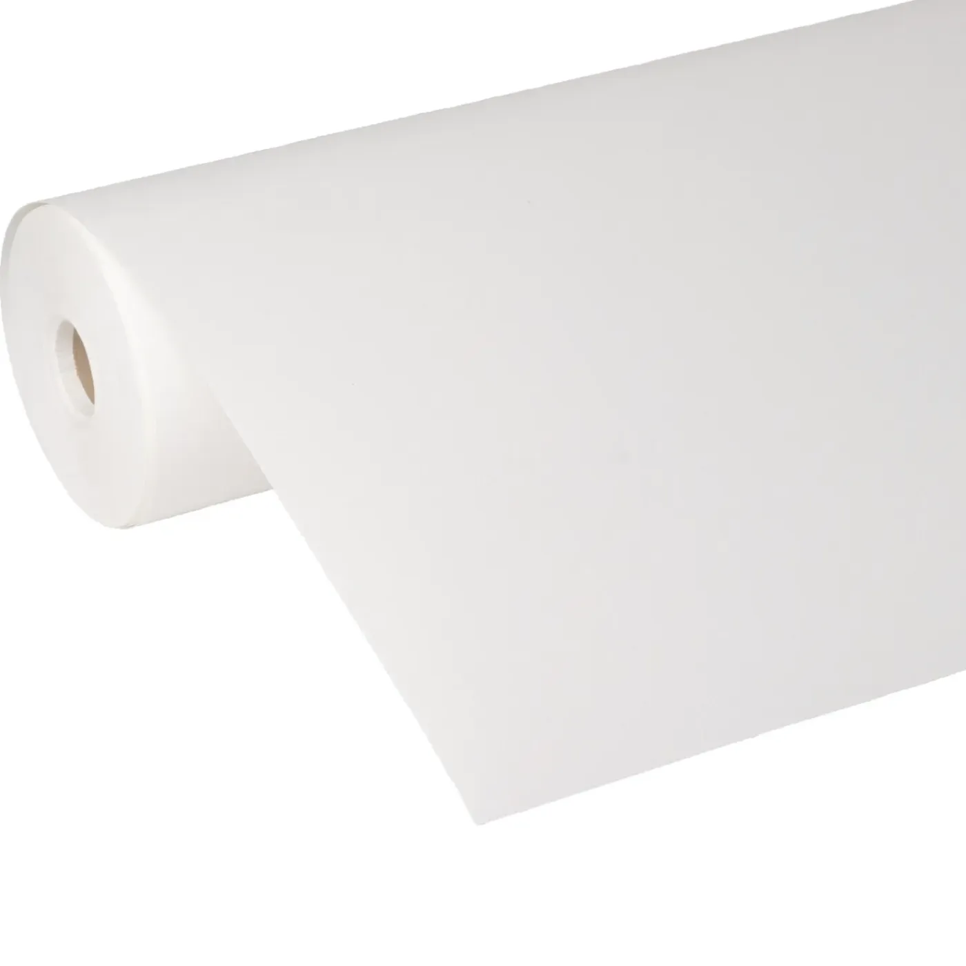 Sencys glasvliesbehang voorgeschilderd - 25 m - 80 g/m²