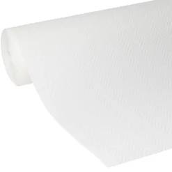 Sencys glasvliesbehang voorgeschilderd visgraat - 25 m - 145 g/m²