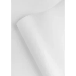 Sencys glasvliesbehang voorgeschilderd - 25 m - 190 g/m²