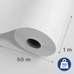 Sencys glasweefsel supercoat ruit klein 50m 155gram