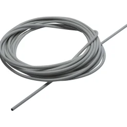 Sencys - Gordijnroede - Wit - 500cm
