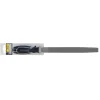 Sencys halfronde houtrasp 200mm