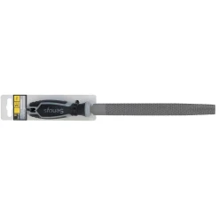 Sencys halfronde houtrasp 200mm