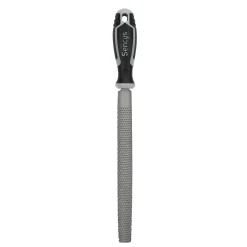 Sencys halfronde houtrasp 200mm
