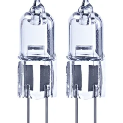 Sencys Halogeenlampje Oven - G4 - 20W - 2 stuks