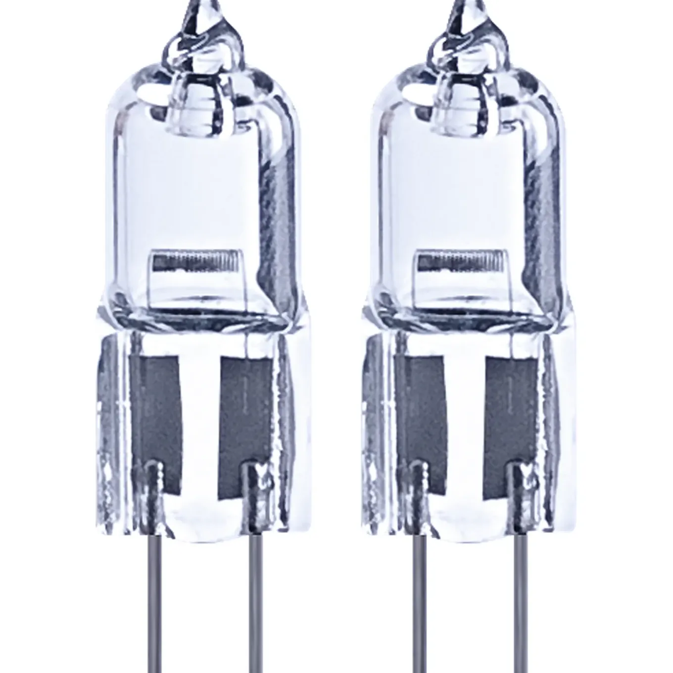 Sencys Halogeenlampje Oven - G4 - 20W - 2 stuks