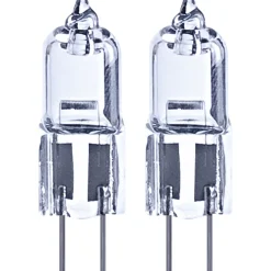 Sencys Halogeenlampje Oven - GY6.35 - 35W - 2 stuks