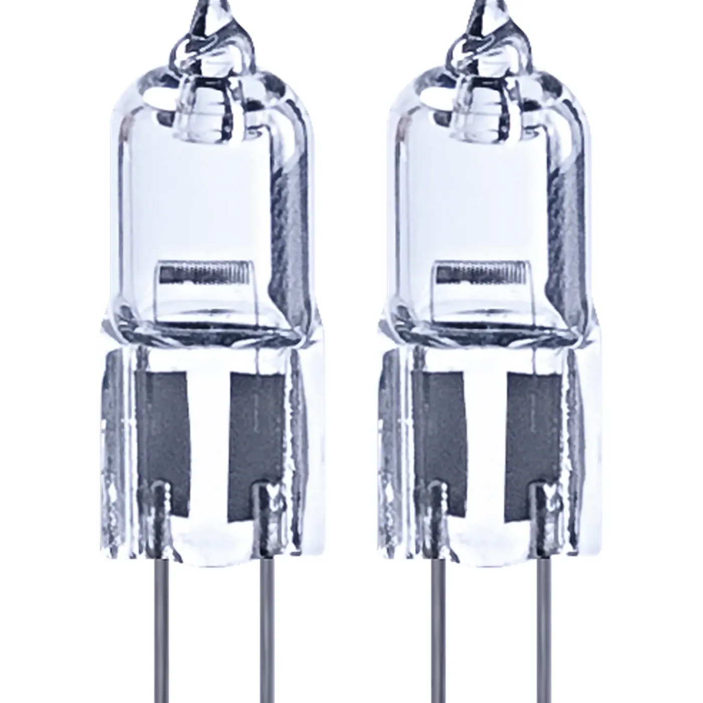 Sencys Halogeenlampje Oven - GY6.35 - 35W - 2 stuks
