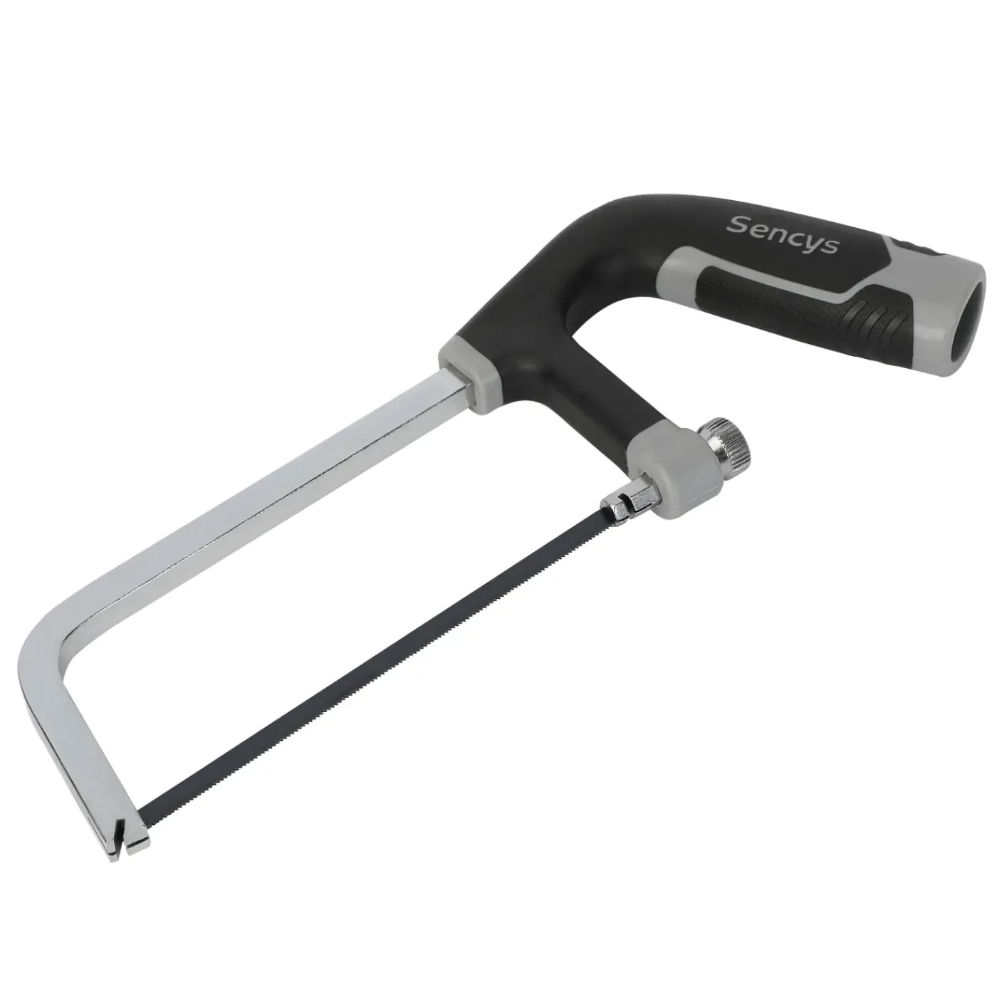 Sencys handzaag metaalzaag 15cm