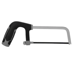 Sencys handzaag metaalzaag 15cm
