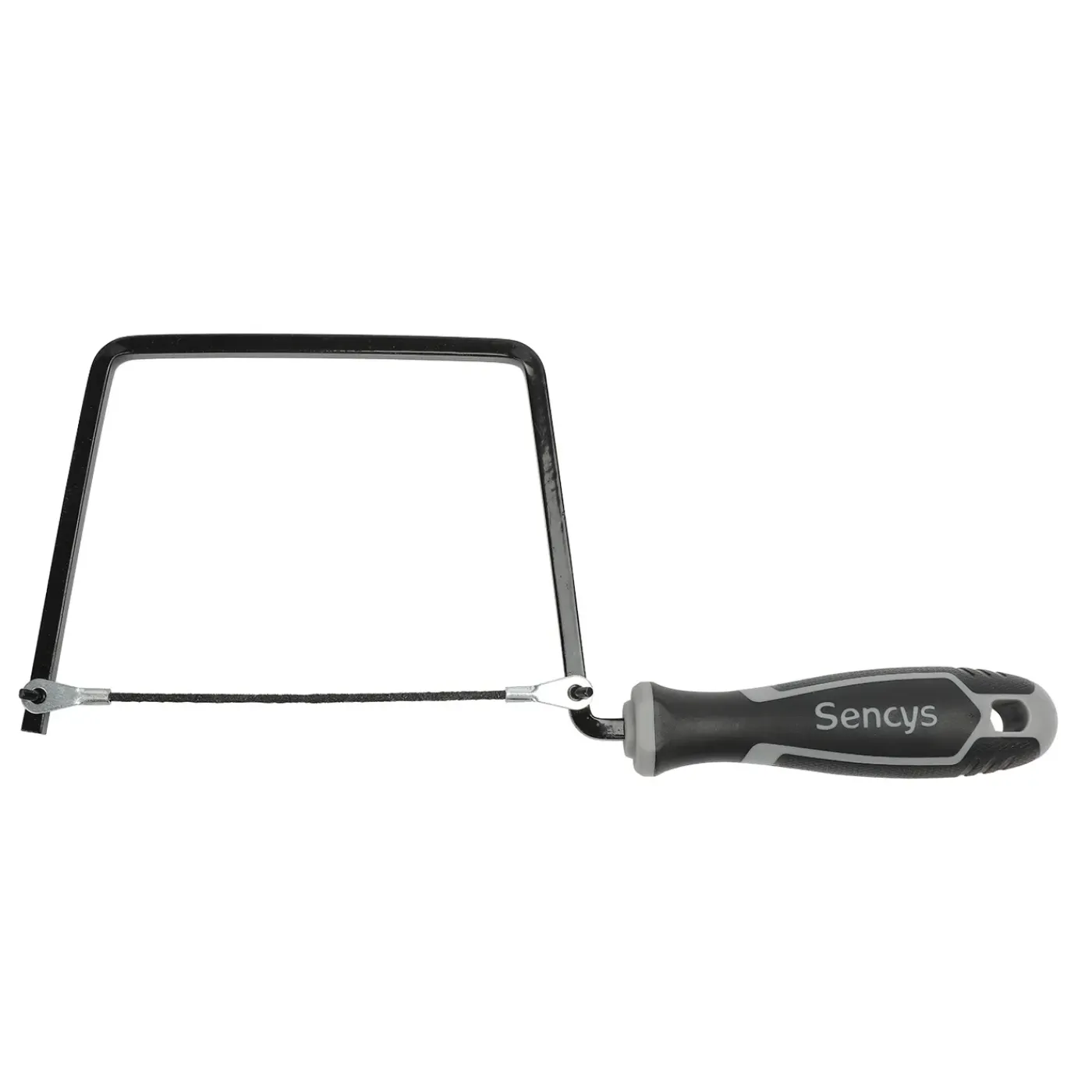 Sencys handzaag tegelzaag 15cm
