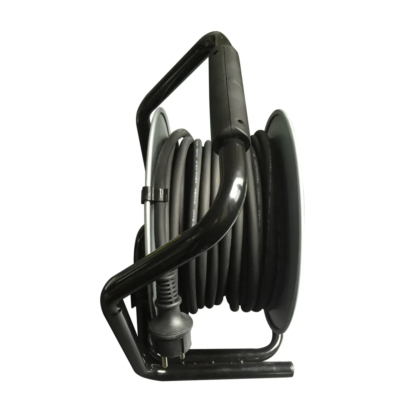 Sencys haspel schuko 25m 3G1.5IP44