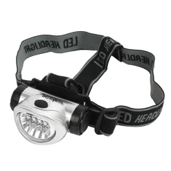 Sencys hoofdlamp 40 lumen