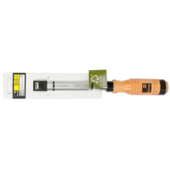 Sencys houtbeitel met houten handvat 16mm